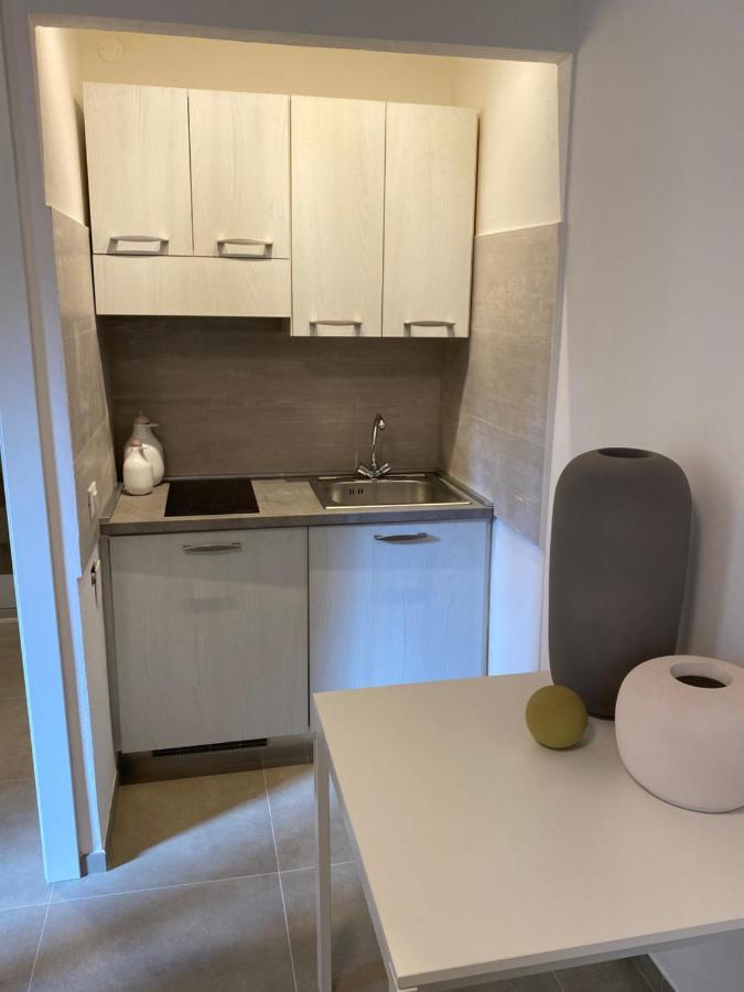 Apartamento Casa Di Vittoria Verona