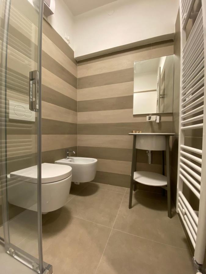 Apartamento Casa Di Vittoria Verona