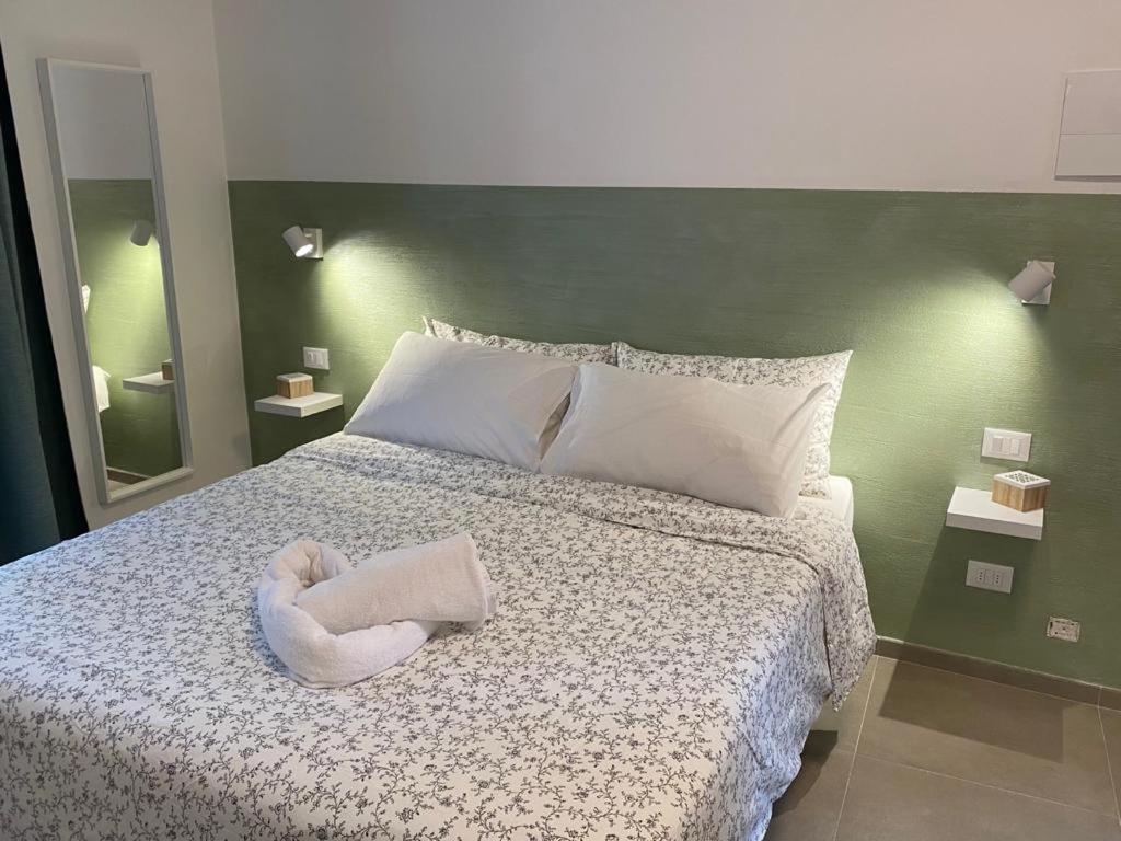 Casa Di Vittoria Apartamento Verona