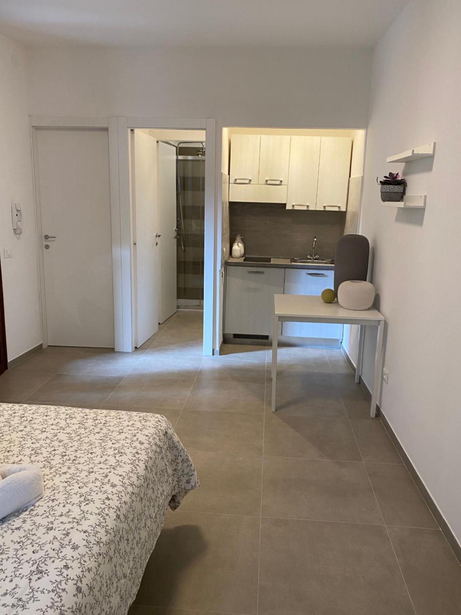 Casa Di Vittoria Apartment
