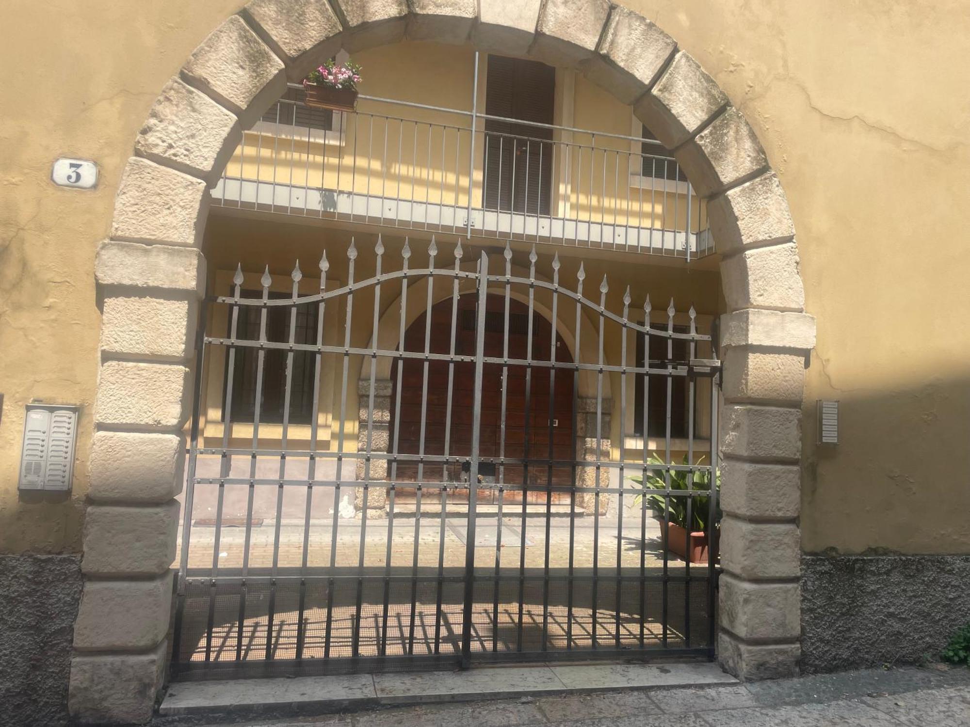 Casa Di Vittoria Apartment *